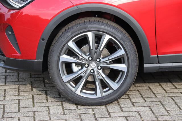 Seat Arona FR Anniversary 1.0 70 kW / 95 pk EcoTSI SUV 5 vers n. Hand