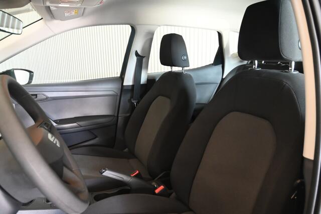 Seat Arona 1.0 TSI Reference |All season banden