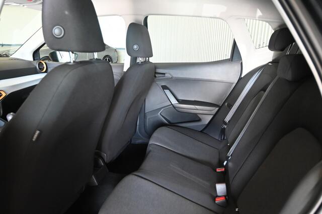 Seat Arona 1.0 TSI Reference |All season banden