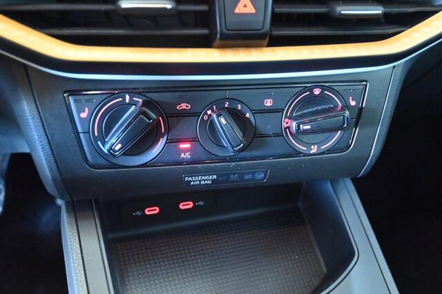 Seat Arona 1.0 TSI Reference |All season banden