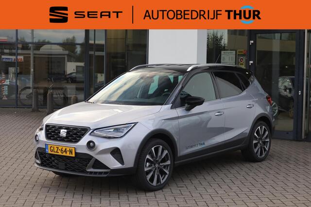 Seat Arona 1.0 EcoTSI FR Business Connect