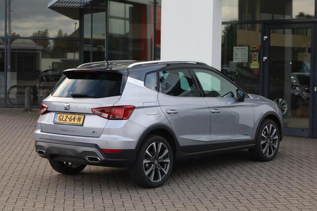 Seat Arona 1.0 EcoTSI FR Business Connect