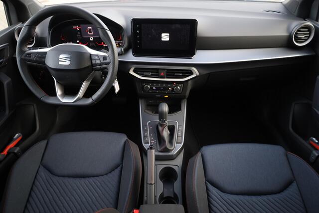 Seat Arona 1.0 EcoTSI FR Business Connect