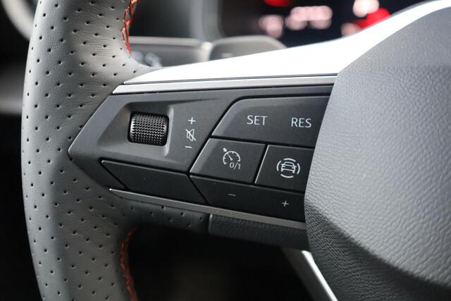 Seat Arona 1.0 EcoTSI FR Business Connect