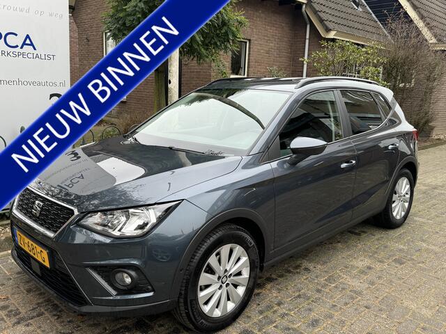 Seat Arona 1.0 TSI Style Business Intense