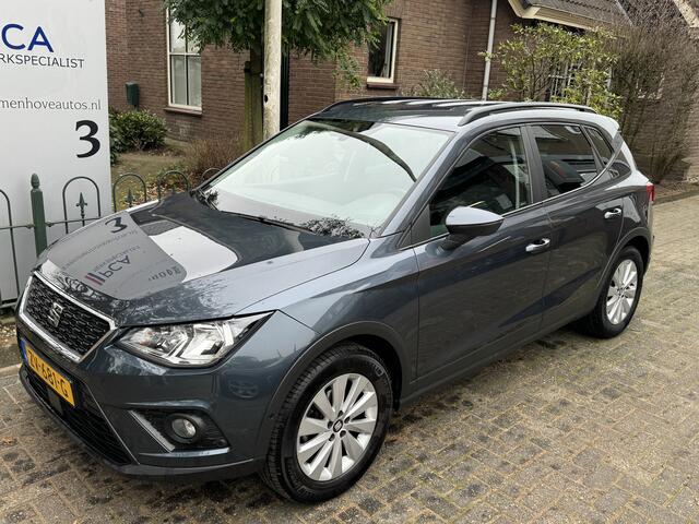 Seat Arona 1.0 TSI Style Business Intense
