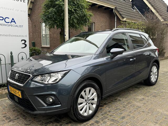 Seat Arona 1.0 TSI Style Business Intense