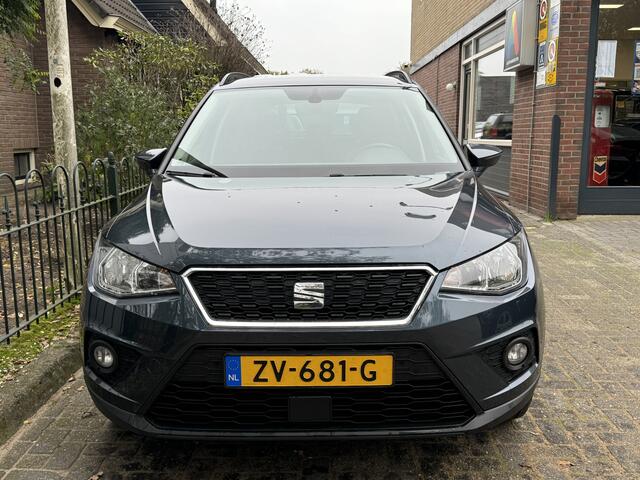Seat Arona 1.0 TSI Style Business Intense