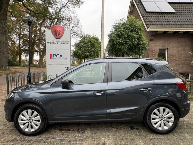Seat Arona 1.0 TSI Style Business Intense
