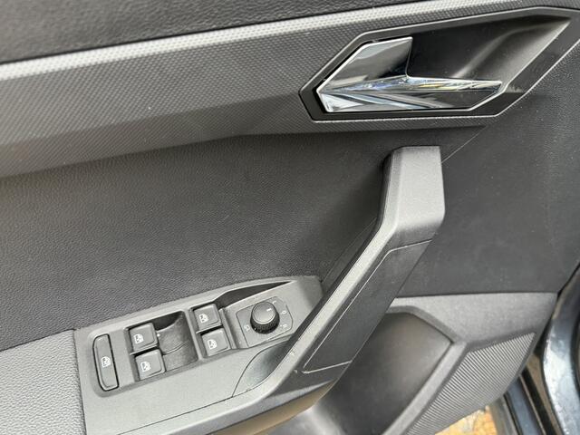 Seat Arona 1.0 TSI Style Business Intense