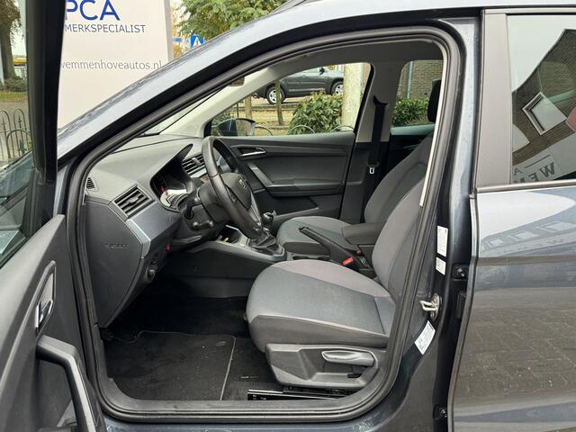 Seat Arona 1.0 TSI Style Business Intense