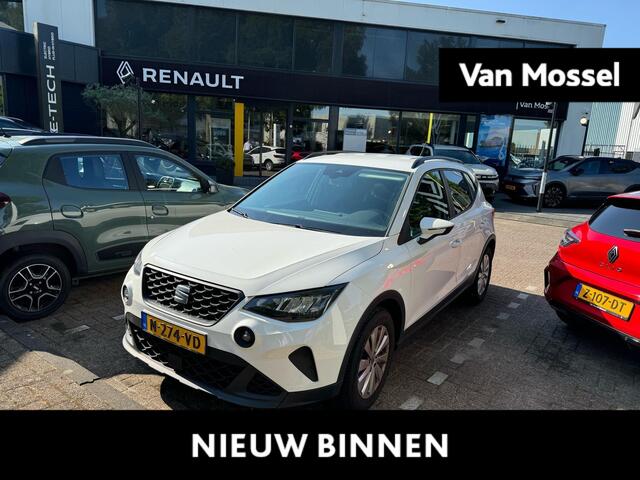Seat Arona 1.0 TSI Reference