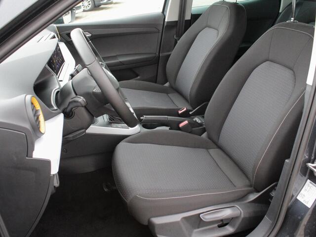 Seat Arona 1.0 EcoTSI Style Business Connect | Navi | Airco | Park sens | Lm-Velgen
