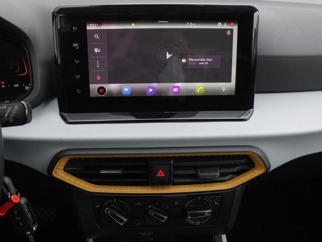 Seat Arona 1.0 EcoTSI Style Business Connect | Navi | Airco | Park sens | Lm-Velgen