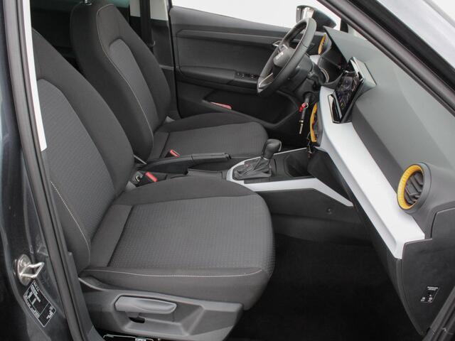 Seat Arona 1.0 EcoTSI Style Business Connect | Navi | Airco | Park sens | Lm-Velgen