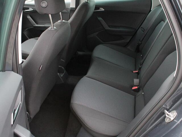 Seat Arona 1.0 EcoTSI Style Business Connect | Navi | Airco | Park sens | Lm-Velgen