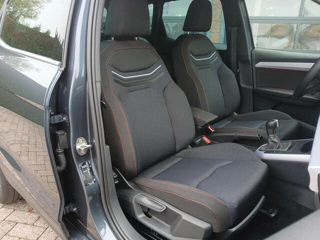 Seat Arona 1.0 TSI FR Business Connect + Navigatie + Camera + LED etc. etc.