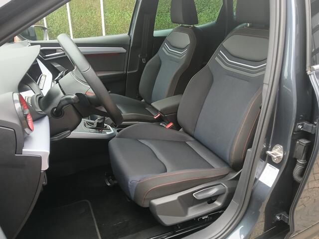 Seat Arona 1.0 TSI FR Business Connect + Navigatie + Camera + LED etc. etc.