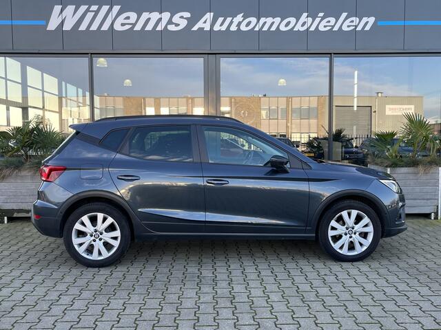 Seat Arona 1.0 TSI Style Limited Edition Camera, Cruise Control & Virtual Cockpit