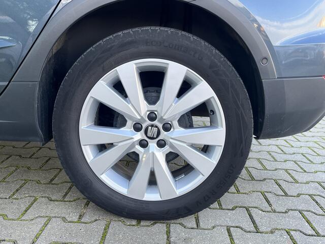 Seat Arona 1.0 TSI Style Limited Edition Camera, Cruise Control & Virtual Cockpit
