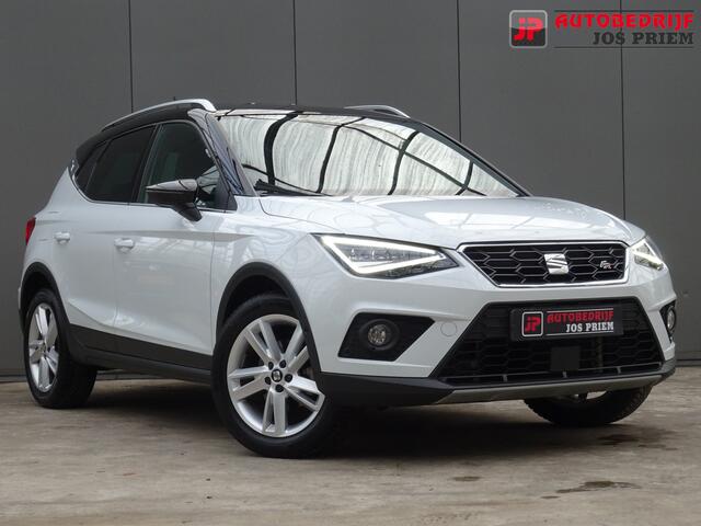 Seat Arona 1.0 TSI FR Excellence * KEYLESS * CARPLAY * LUXE UITV. !!