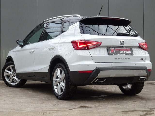 Seat Arona 1.0 TSI FR Excellence * KEYLESS * CARPLAY * LUXE UITV. !!