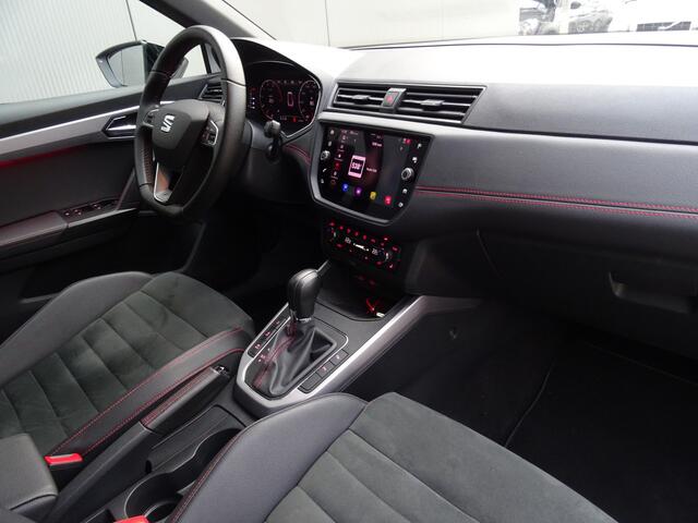 Seat Arona 1.0 TSI FR Excellence * KEYLESS * CARPLAY * LUXE UITV. !!