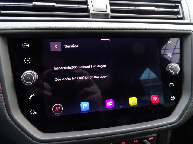 Seat Arona 1.0 TSI FR Excellence * KEYLESS * CARPLAY * LUXE UITV. !!
