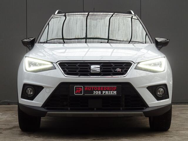 Seat Arona 1.0 TSI FR Excellence * KEYLESS * CARPLAY * LUXE UITV. !!