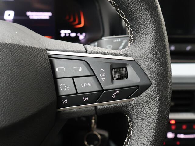 Seat Arona 1.0 EcoTSI Style | 95 PK | Apple CarPlay / Android Auto | LED verlichting | Virtual cockpit |