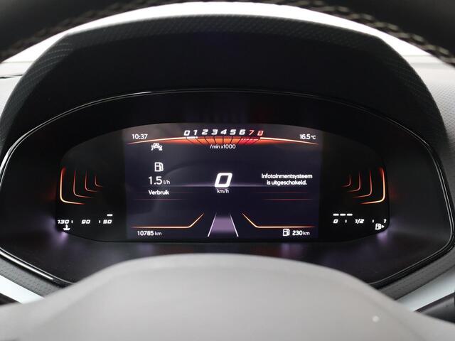 Seat Arona 1.0 EcoTSI Style | 95 PK | Apple CarPlay / Android Auto | LED verlichting | Virtual cockpit |
