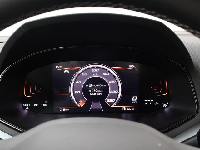 Seat Arona 1.0 EcoTSI Style | 95 PK | Apple CarPlay / Android Auto | LED verlichting | Virtual cockpit |