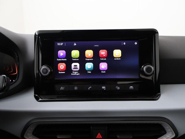 Seat Arona 1.0 EcoTSI Style | 95 PK | Apple CarPlay / Android Auto | LED verlichting | Virtual cockpit |
