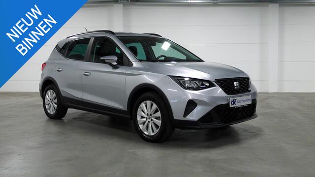 Seat Arona 1.0 TSI Style | Automaat |