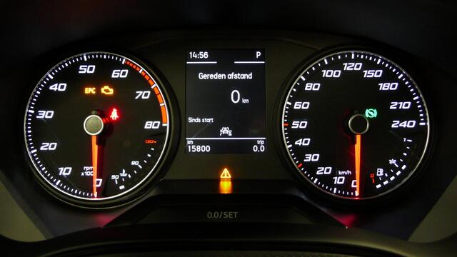 Seat Arona 1.0 TSI Style | Automaat |