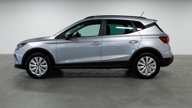 Seat Arona 1.0 TSI Style | Automaat |