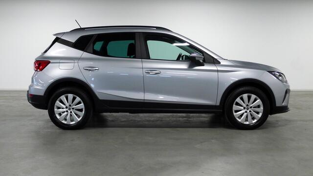 Seat Arona 1.0 TSI Style | Automaat |