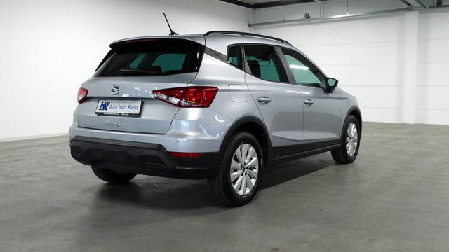 Seat Arona 1.0 TSI Style | Automaat |