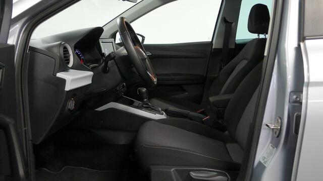 Seat Arona 1.0 TSI Style | Automaat |