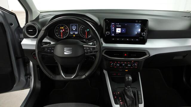 Seat Arona 1.0 TSI Style | Automaat |