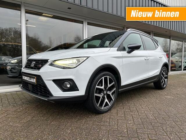 Seat Arona 1.0 TSI FR Business Intense