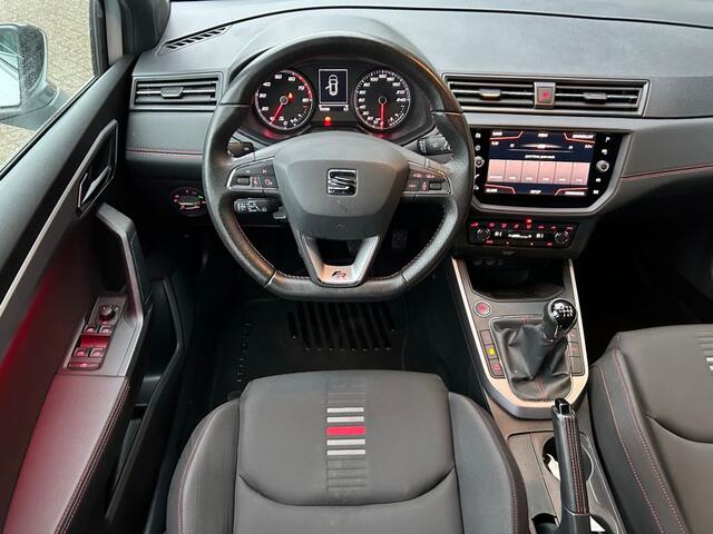 Seat Arona 1.0 TSI FR Business Intense