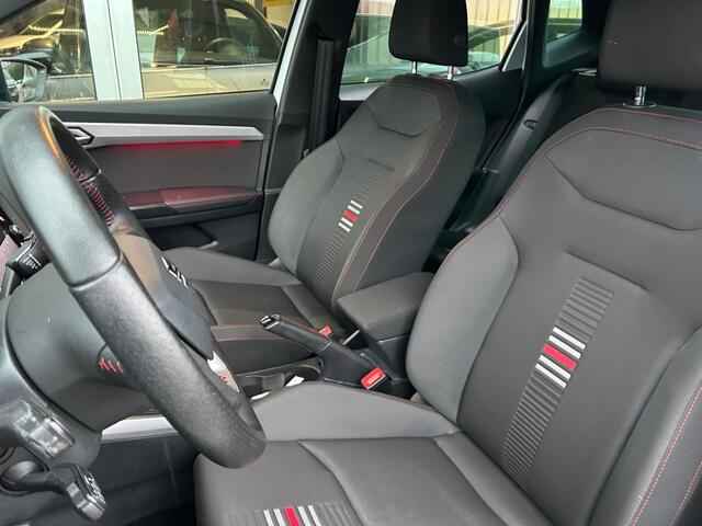 Seat Arona 1.0 TSI FR Business Intense