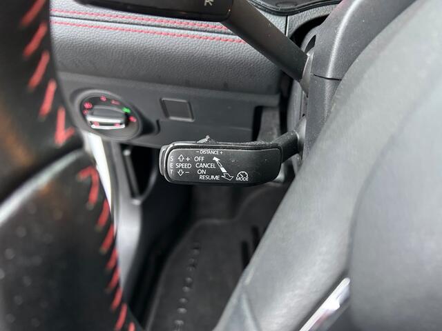 Seat Arona 1.0 TSI FR Business Intense