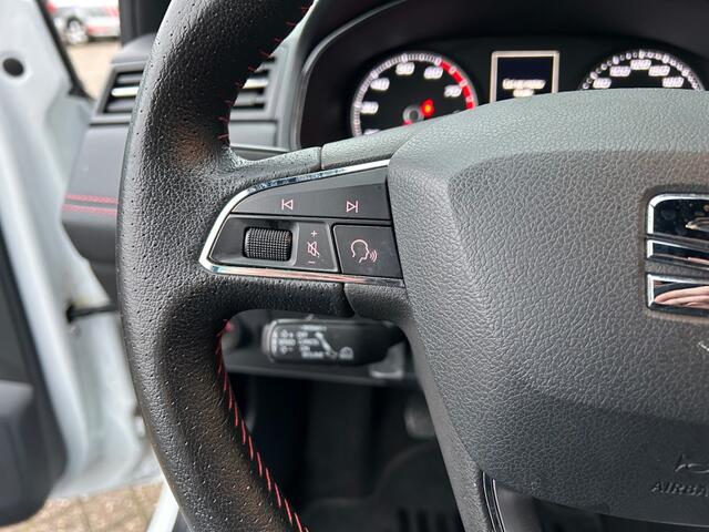 Seat Arona 1.0 TSI FR Business Intense