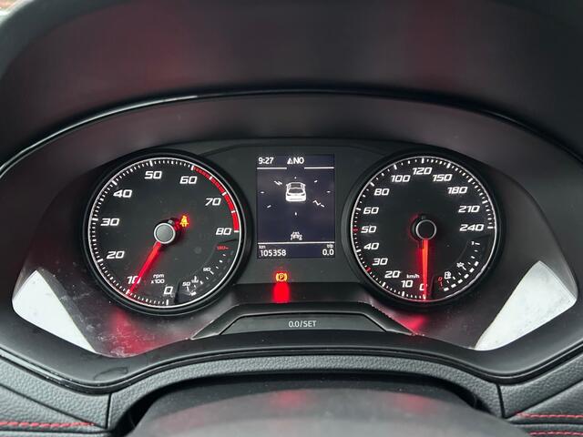 Seat Arona 1.0 TSI FR Business Intense
