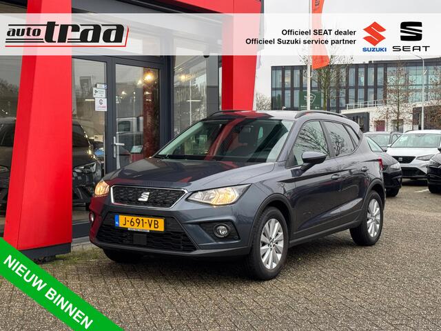 Seat Arona 1.0 TSI Style Business Intense