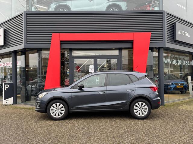 Seat Arona 1.0 TSI Style Business Intense