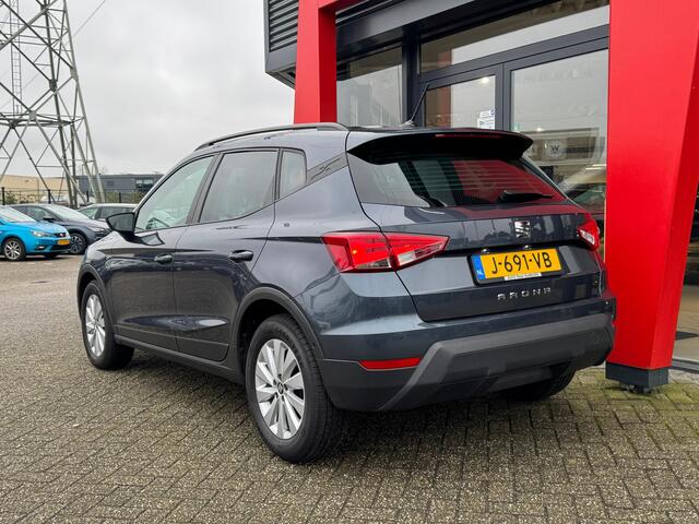 Seat Arona 1.0 TSI Style Business Intense