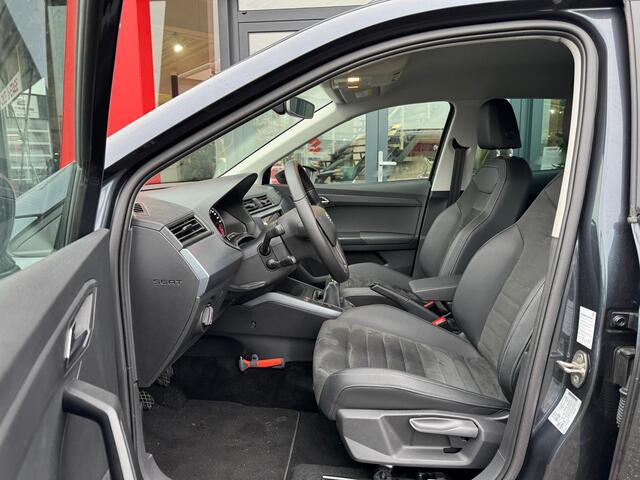 Seat Arona 1.0 TSI Style Business Intense